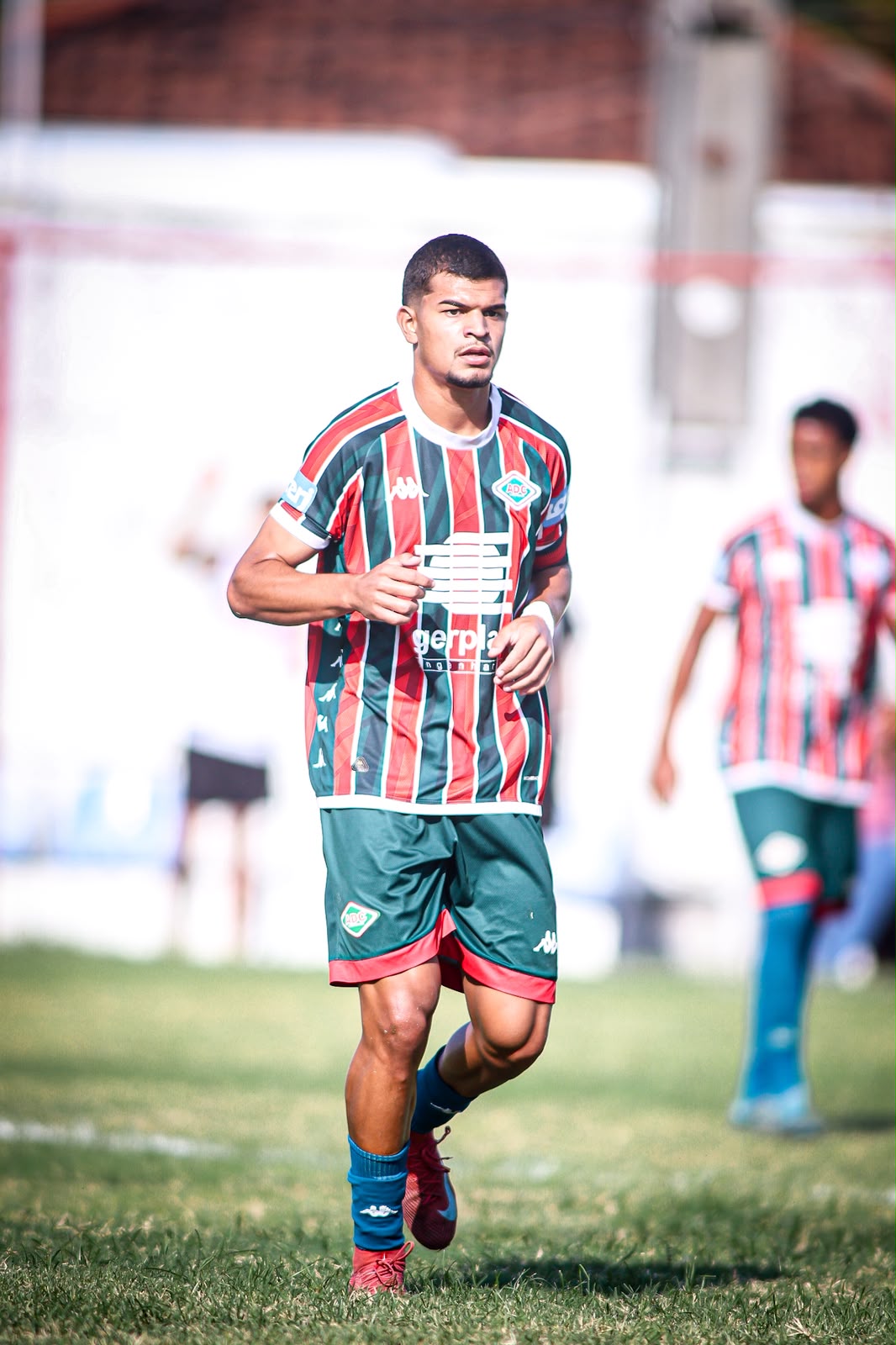 João Wesley — 2