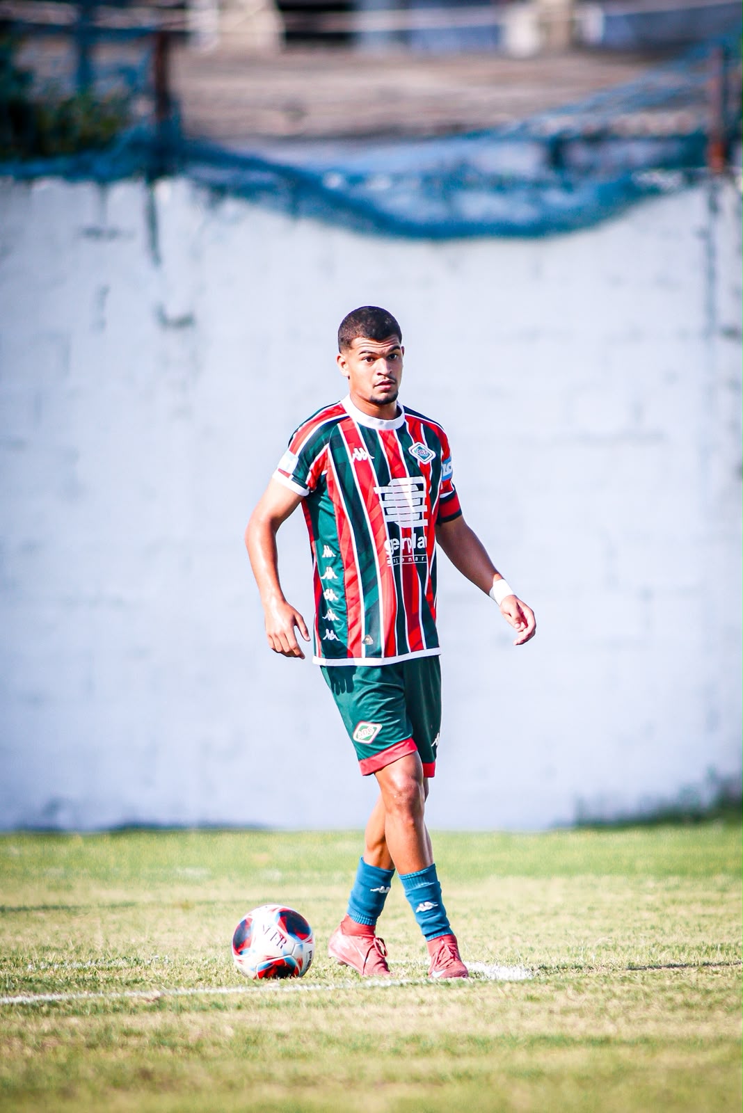João Wesley — 3