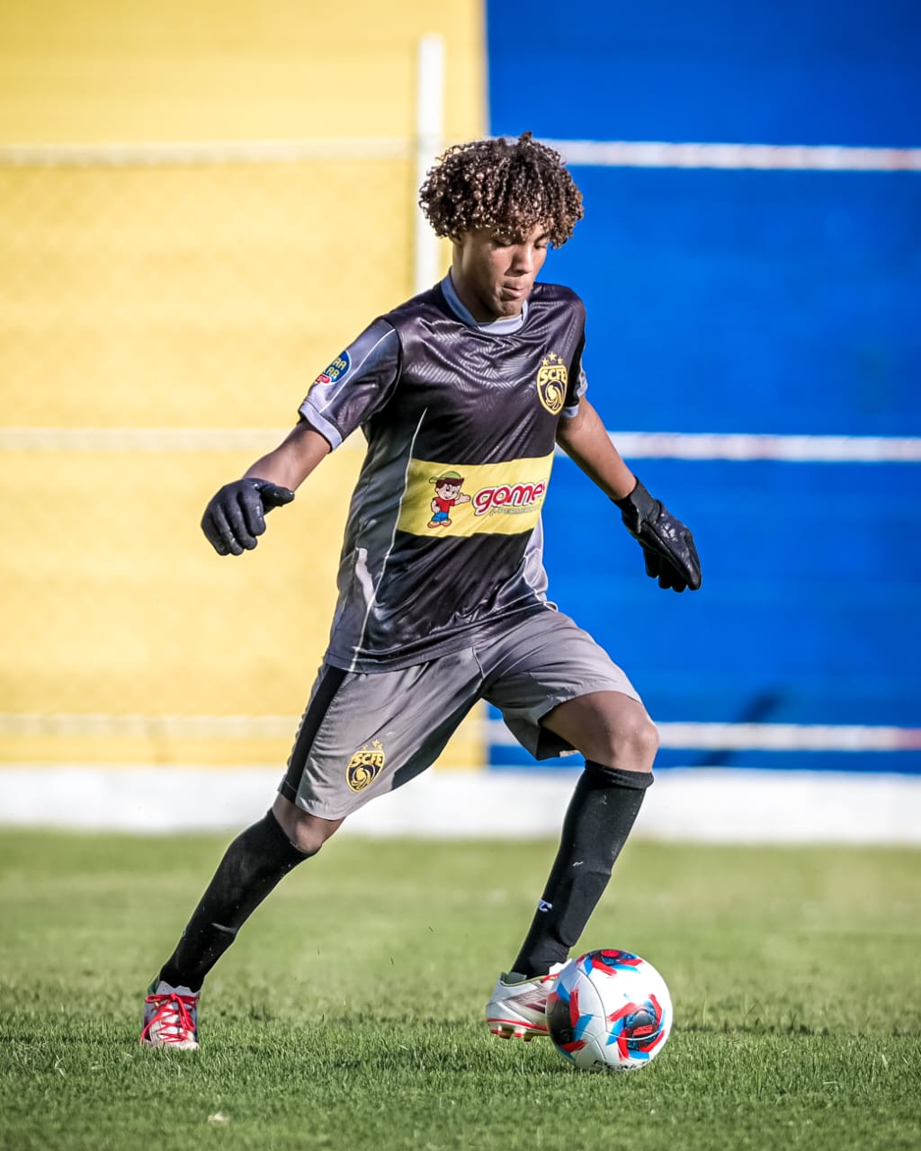 Wendel Dias — 2