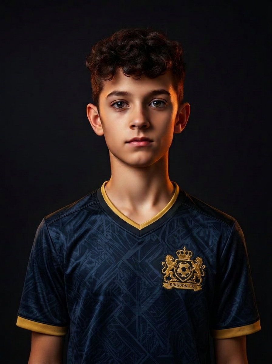 Antônio Melo