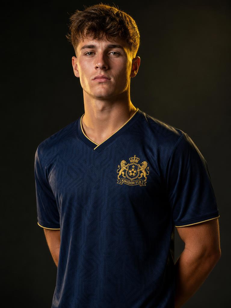 Lucas Almeida