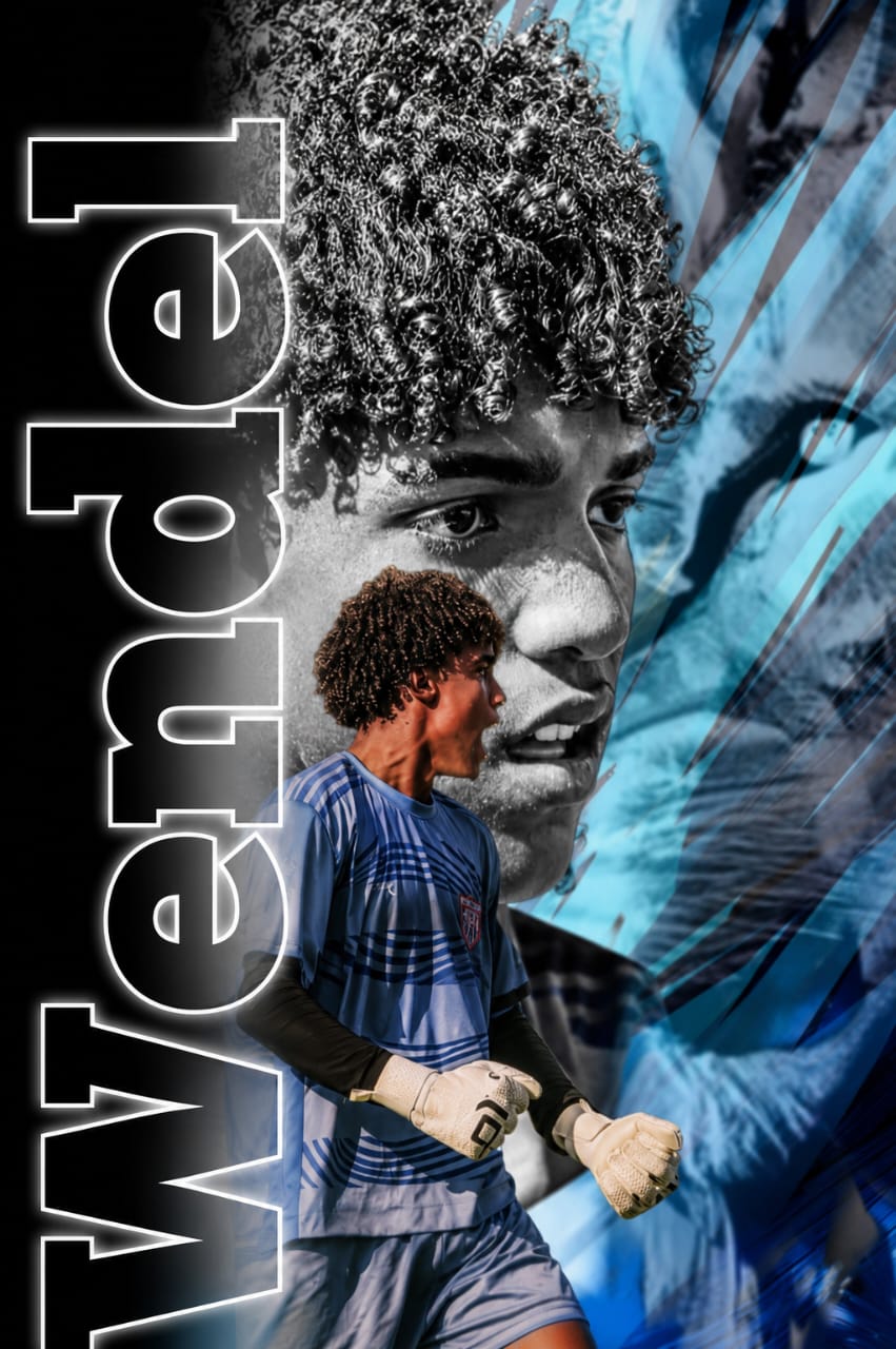 Wendel Dias — 1