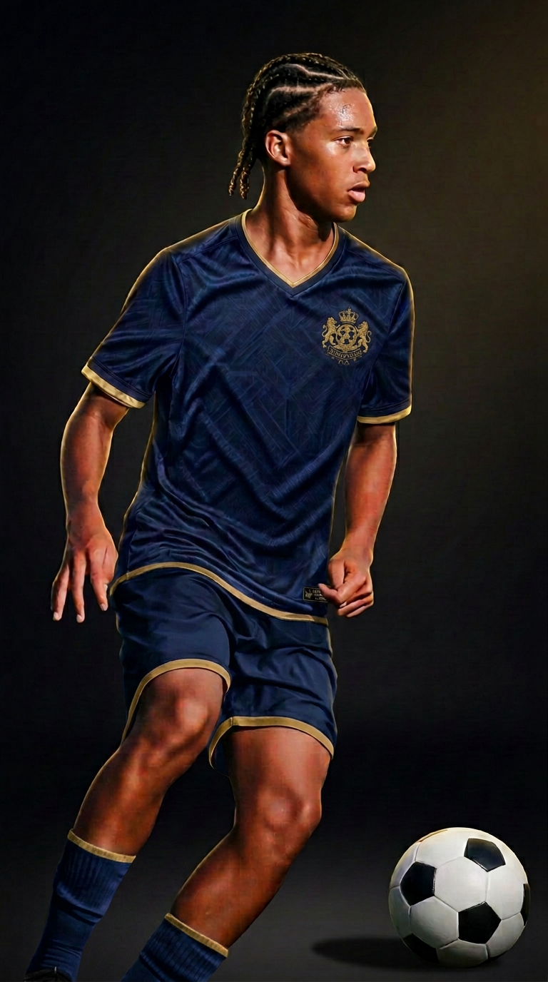 Reuel Pereira
