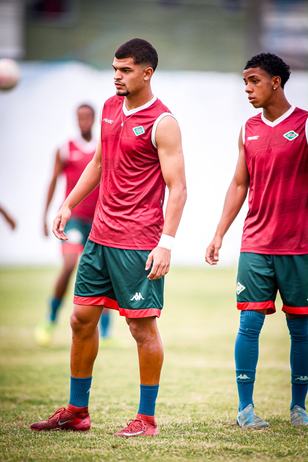 João Wesley — 4