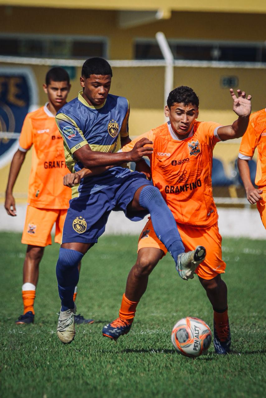 Guilherme Campos — 3