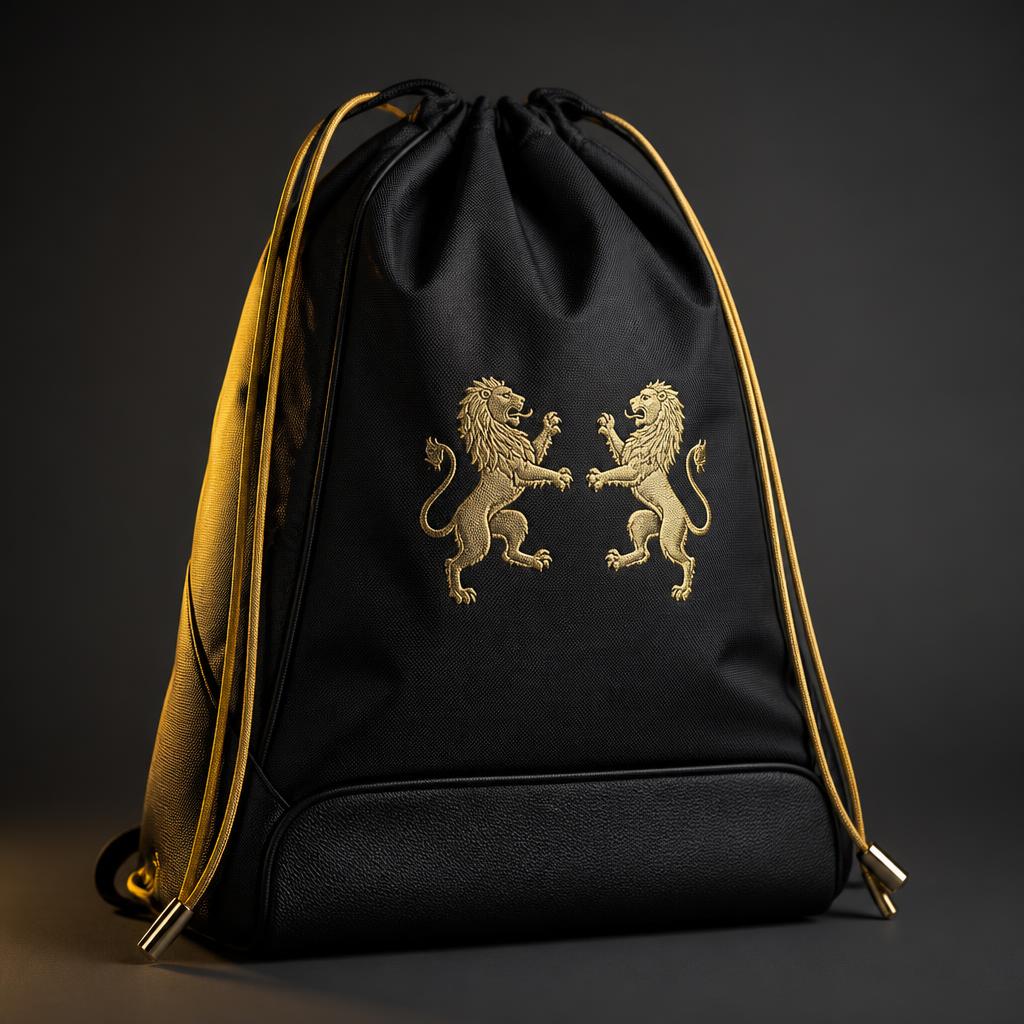 Sacola para Chuteira Lions