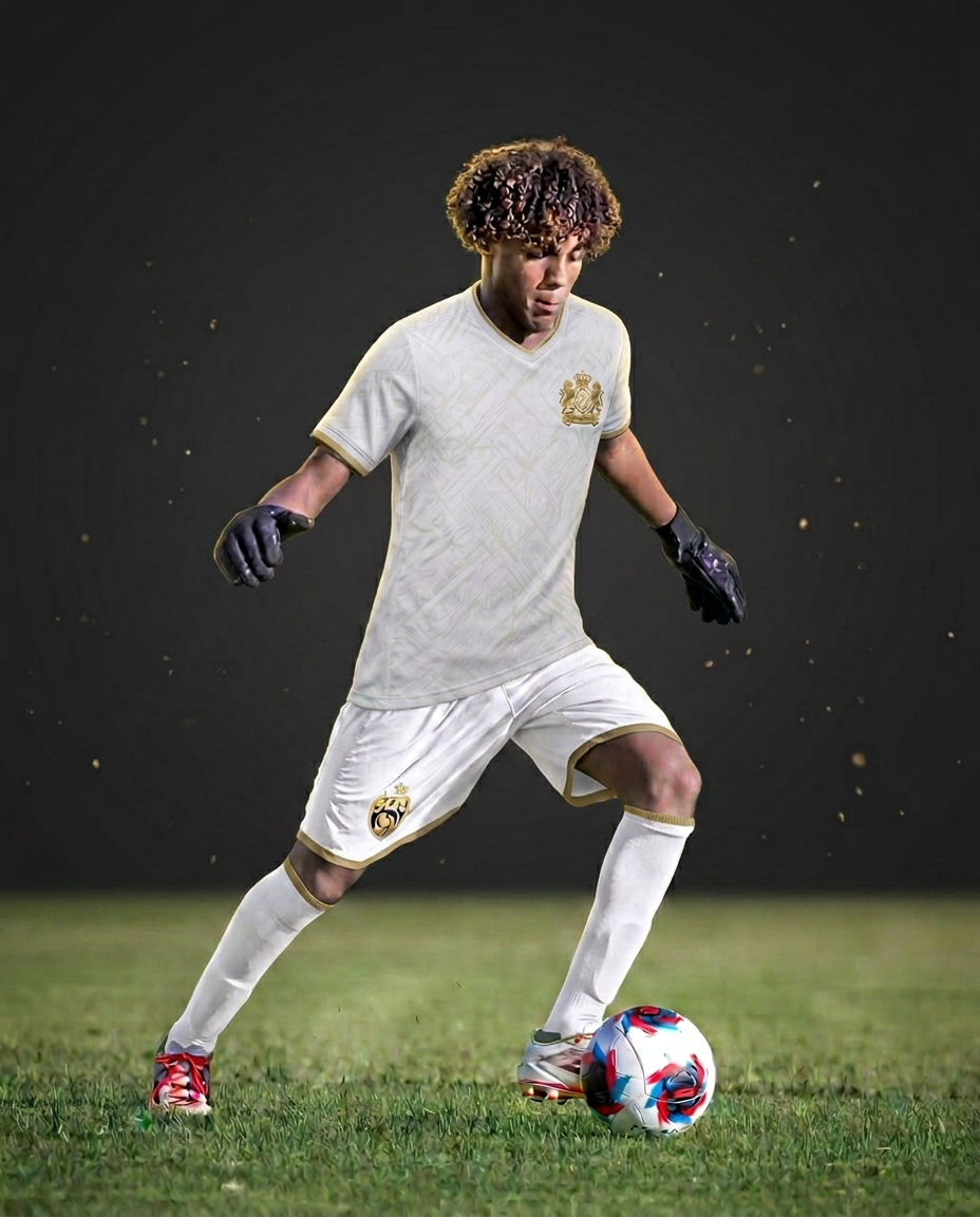 Enzo Ribeiro
