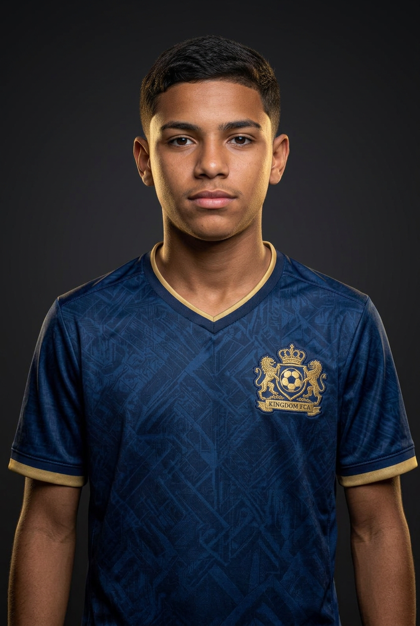 João Wesley