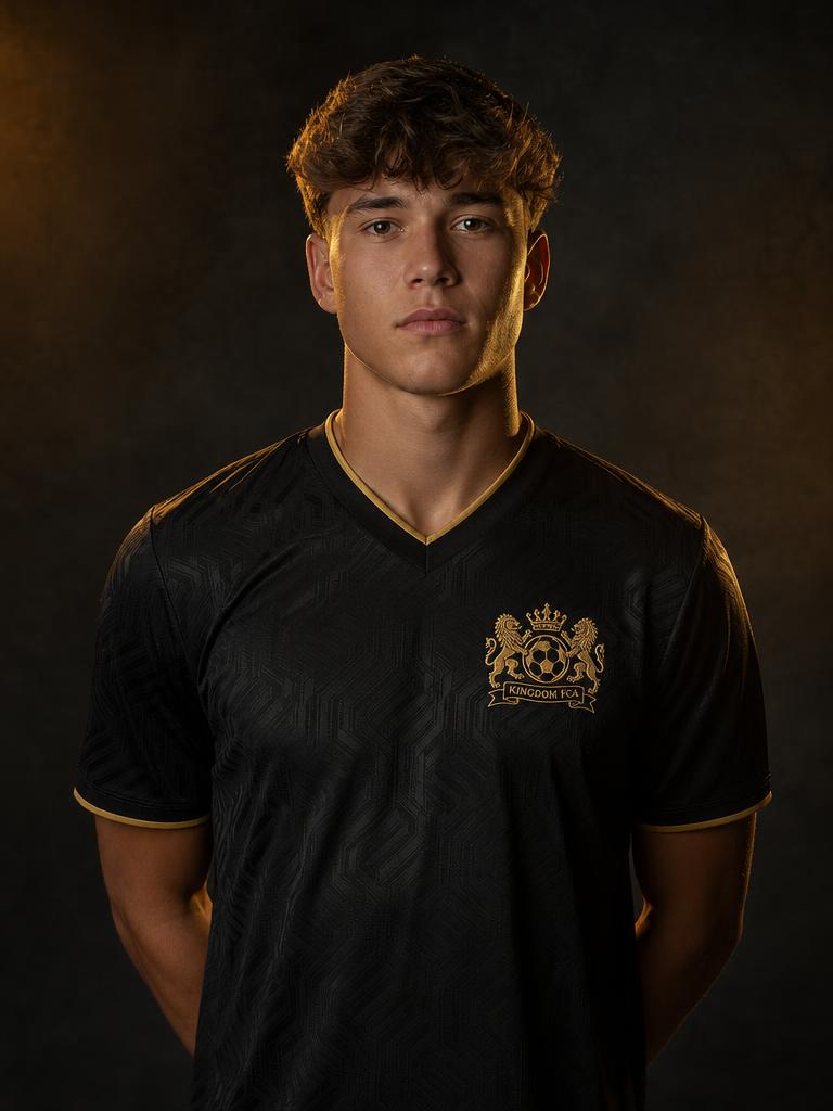 Thiago Mendes