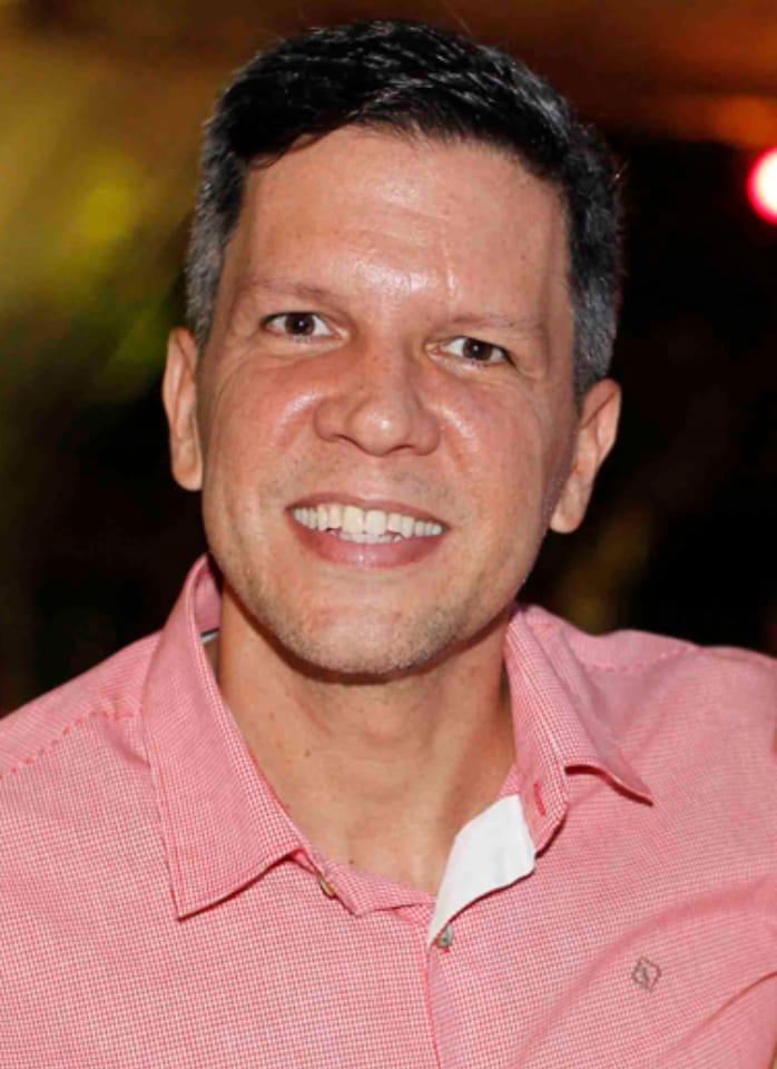 Rodrigo Barbosa Terra, Coordenador Executivo Nacional do Kingdom FCA