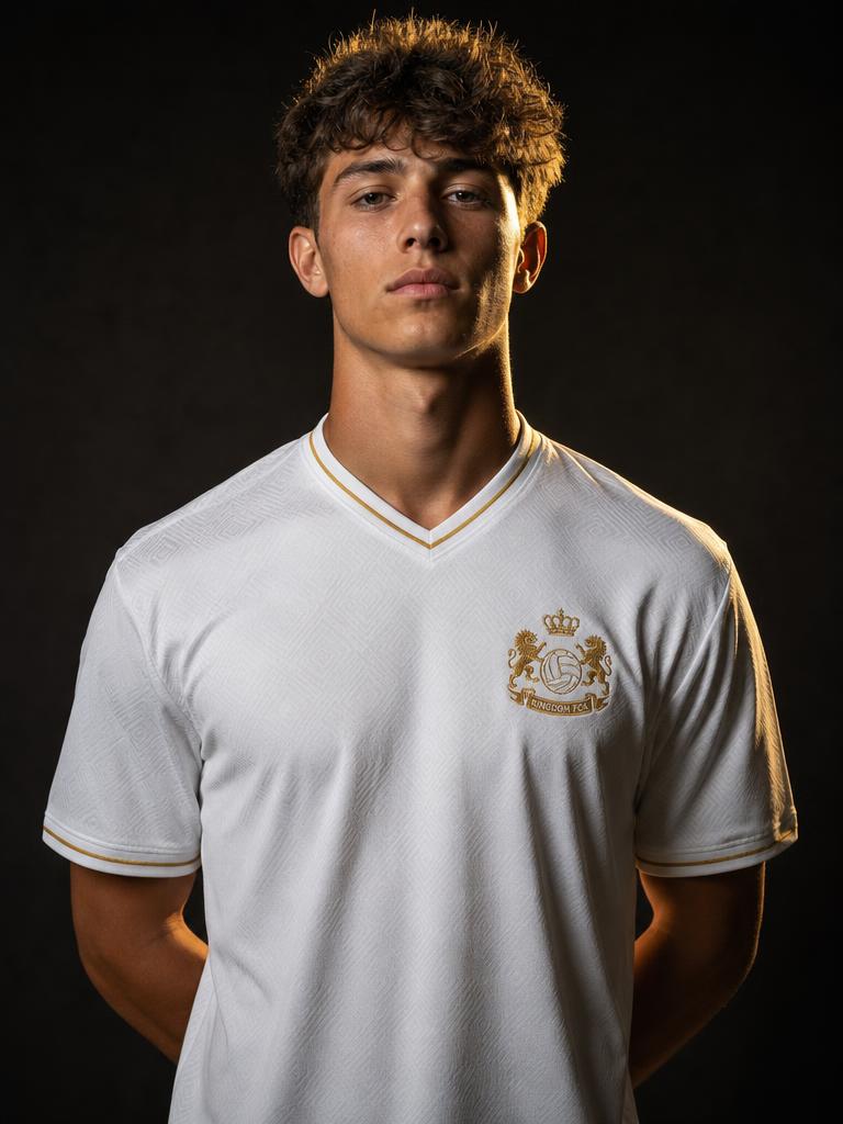 João Vitor Kingdom