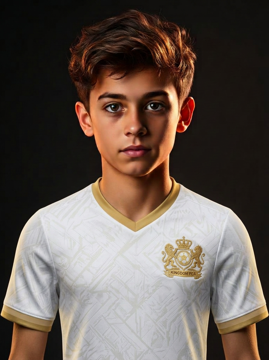 Nicolas Freitas