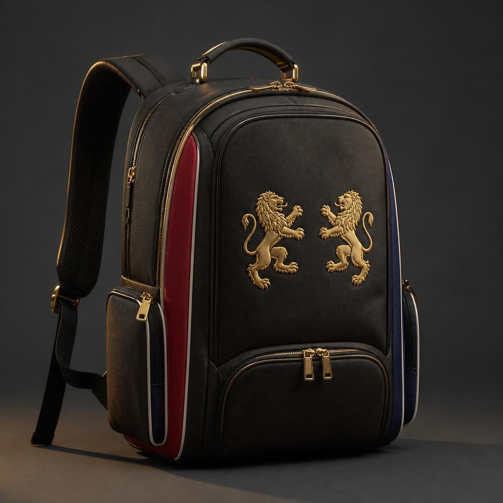 Mochila Kingdom Elite